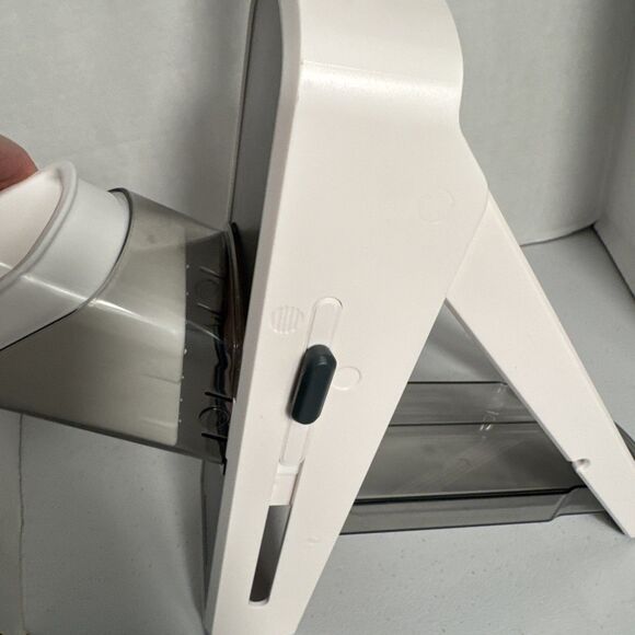 Prep Solutions SafePrep Multi Slicer with 8 Cutting Settings EUC - Picture 12 of 16